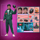 thumbnail image 3 of Hot Toys Seong Gi-hun 1/6 Squid Game Figura, 3 of 9