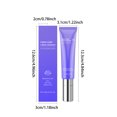 thumbnail image 3 of Lip Balm , Moisturizing Lip Balm for Women– Hydrating, Smoothing PlumperLip Gloss for Women Girls 1/2/3/4/5/6PCS, 3 of 8
