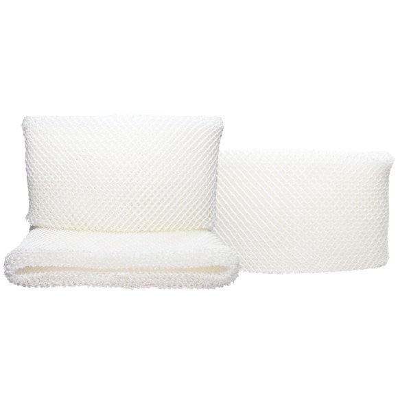 3-Pack Replacement HWF75 filter for Honeywell, Sunbeam, Holmes, Bionaire - Compatible with Honeywell HCM-6009, Sunbeam SCM3609, Sunbeam SCM3755C, Holmes HM3500, Honeywell HC-14, Holmes HWF75
