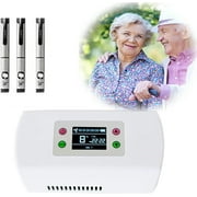 Travel Cooler Insulin Cooler Refrigerator Insulated Suitcase