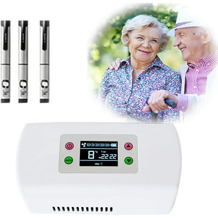 Travel Cooler Insulin Cooler Refrigerator Insulated Suitcase