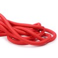 thumbnail image 2 of OULII 2Pcs Nylon Training Leashes for Medium to Large Dogs 8mm x 394in, 2 of 7