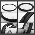 thumbnail image 2 of Ensemble de 2 Pcs Doublure de Pneu de Bicyclette Anti-Crevaison Ceinture Ruban Protecteur de Pneu 29 Po, 2 of 5