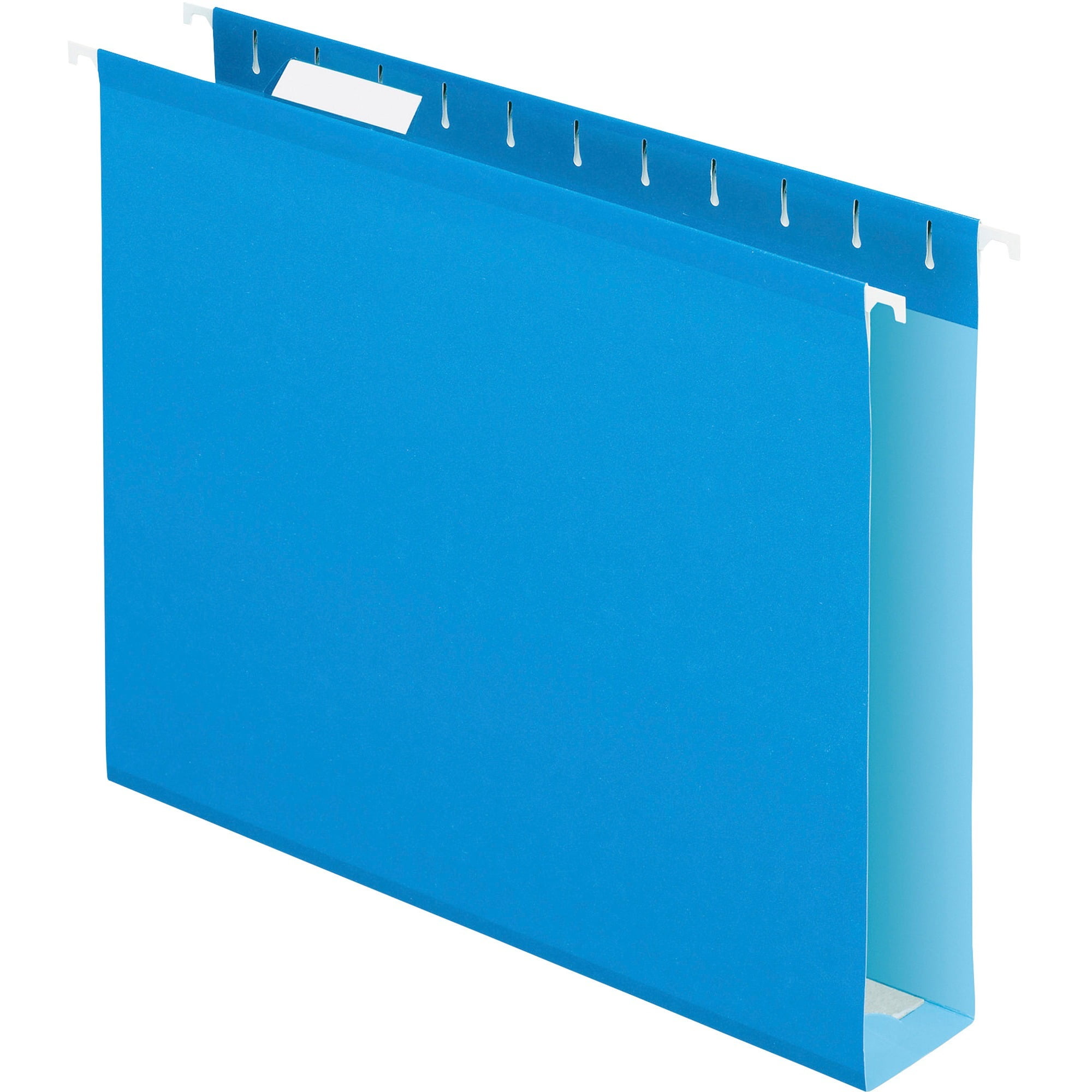 25-Pack Folder Hinge Green Details about   Hanging Organizer File Cabinet Folders Letter Size 