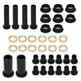 thumbnail image 2 of Piezas para vehículos todo terreno, kit de bujes de suspensión trasera Kit de bujes de suspensión trasera Kit de bujes de suspensión Máxima comodidad, 2 of 9