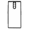 thumbnail image 2 of TPU + PC Phone Case For ZTE nubia Red Magic 8 Pro/8 Pro+/8S Pro, 2 of 5