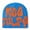 Blue-Orange, variant on NEW Y2K MEA Culpa Beanies Hat with Rhinestone for Women Men Beanies Hats Hip-hop Soft Stretch Warm Knitted Slouchy Cap