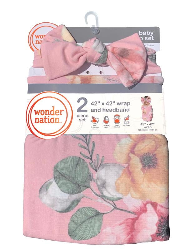 wonder nation swaddle