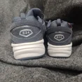thumbnail image 5 of New Balance Men's New Never Worn 6W Wide Men's Sneakers Shoes NB624 624 Blue, 5 of 5