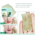 thumbnail image 4 of Qarigey 1 caja de papeles de control de aceite, herramientas de maquillaje de belleza portátiles, hojas de secado facial, productos para el cuidado de Maquillaje Facial Tipo6 Qarigey CE012201-06B, 4 of 6
