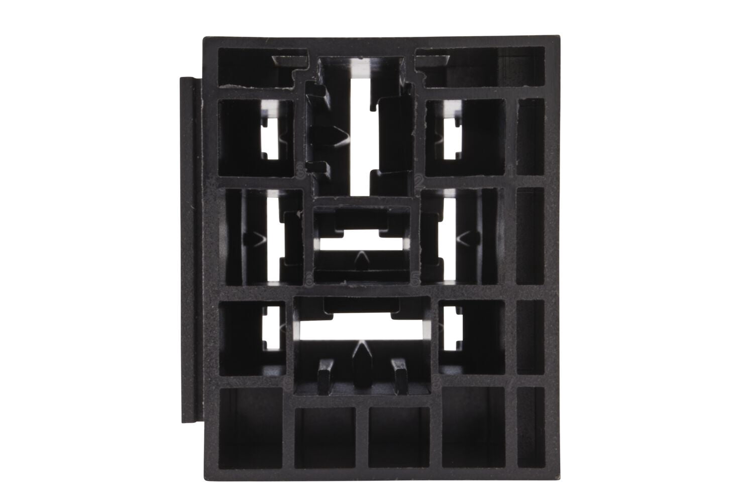 Hella 183161002 Relay Socket