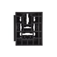 thumbnail image 3 of Hella 183161002 Relay Socket, 3 of 4