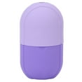thumbnail image 1 of Face Ice Roller, Remove Eye Bag Ice Roller  For Travel For Office For Home Purple, 1 of 8