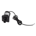 thumbnail image 1 of Bomba De Agua Solar, 8v-24v 350-900L/H DC Bomba De Agua Sin Escobillas De Alta Eficiencia Con Accesorios Para Lavavajillas, 1 of 7