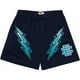 thumbnail image 1 of EE-pantalones cortos deportivos para hombre, shorts informales de malla para entrenamiento, gimnasio, Nueva YORK, 1 of 5