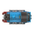 thumbnail image 5 of Thomas & Friends by Fisher-Price Small Die-Cast 80th Anniversary Thomas Train Engine, 5 of 6