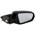 HTHY Power Mirror For 20072010 Chrysler Sebring Sedan Right Heated