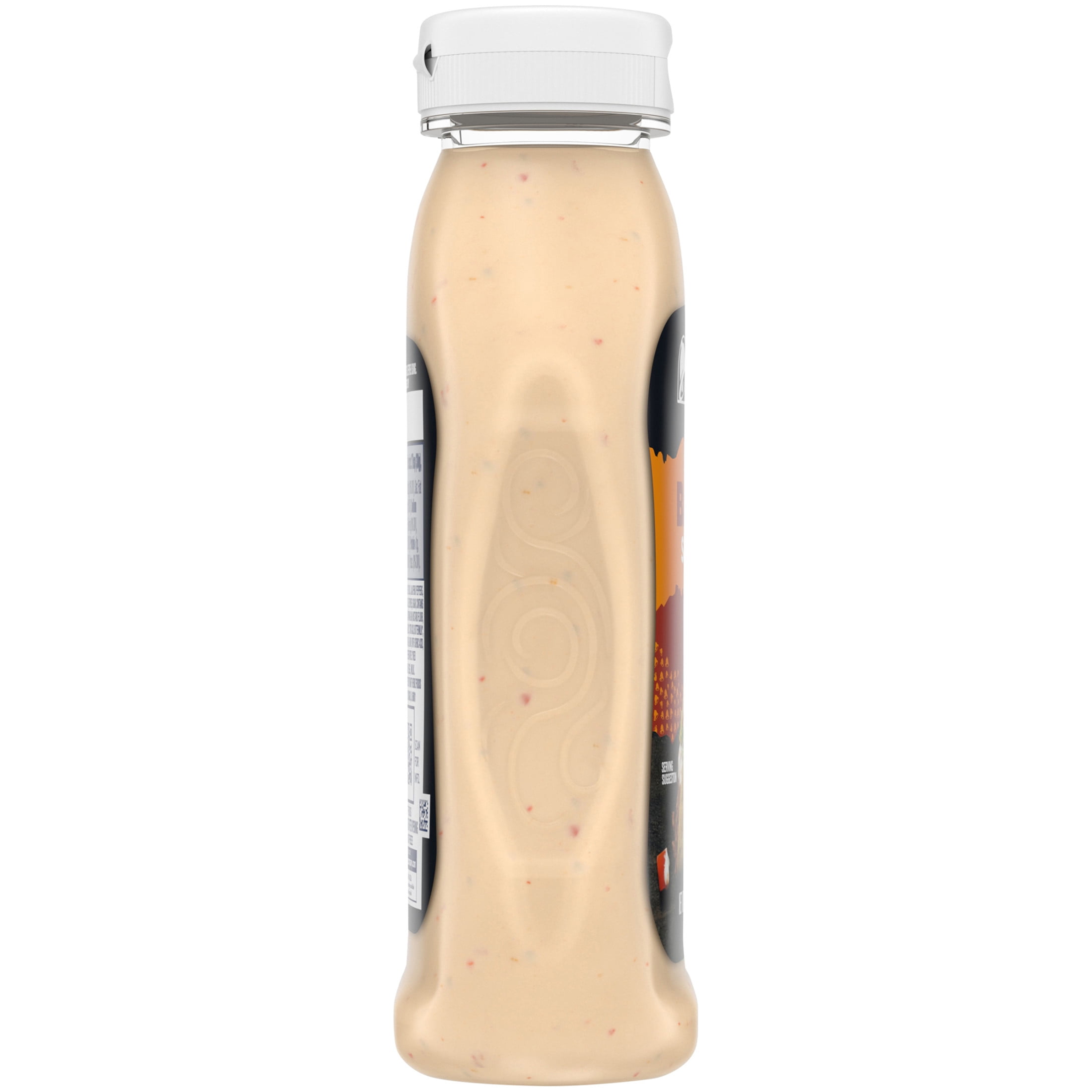 Taco Bell Baja Sauce, 11 fl oz Bottle