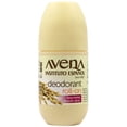 thumbnail image 3 of Desodorante Roll-On Avena Instituto Español 75 ml, paquete de 3, 3 of 6