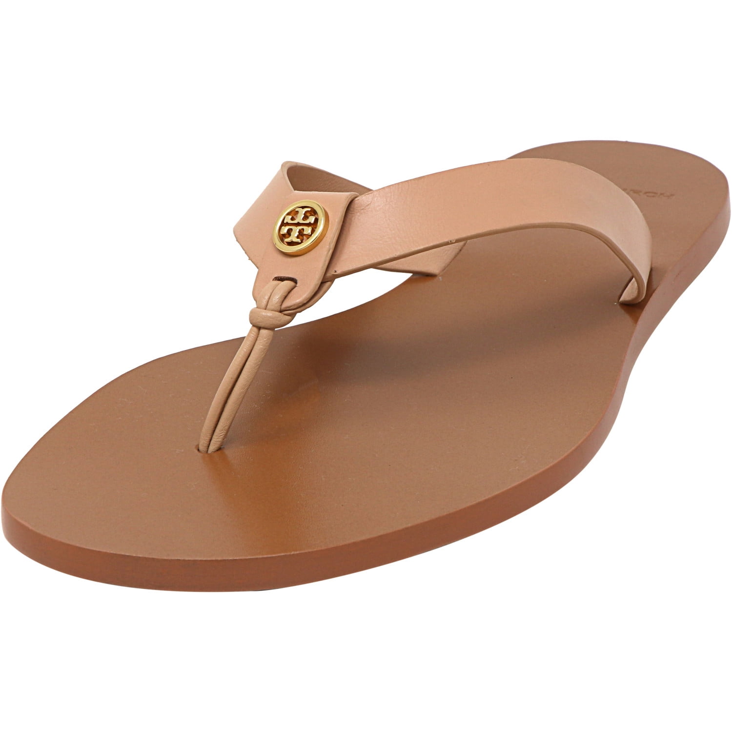 tory burch manon flip flop