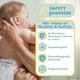 thumbnail image 5 of Pañales Pampers Pure Protection, tamaño 6 (más de 16 kg), 72 unidades, 5 of 9