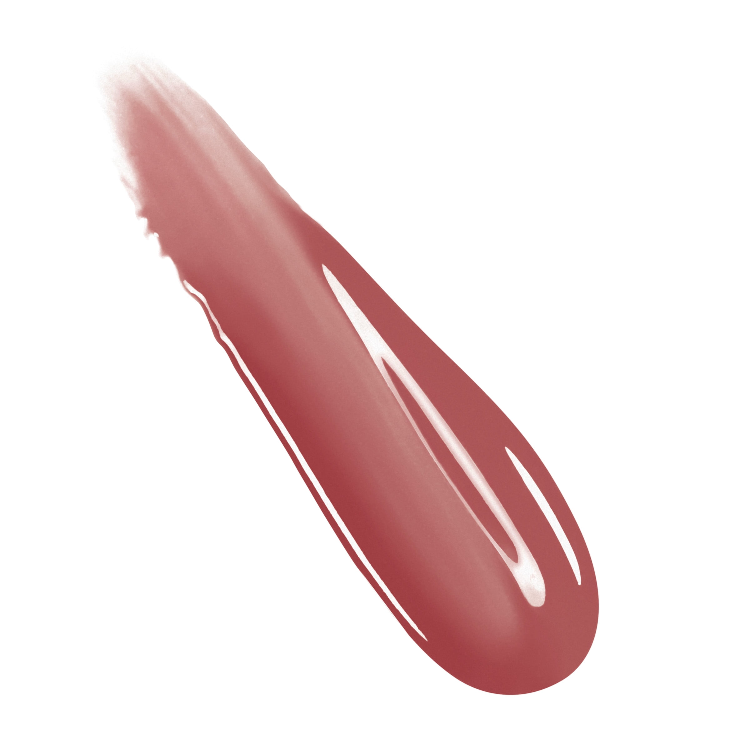 (2 pack) Rimmel Stay Glossy Lip Gloss, Tainted Love, 0.18 oz