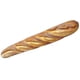 thumbnail image 1 of Realistic Fake Bread Lifelike Baguette Shape PU Material Home Decoration 17.68X2.36X1.18IN 1Pcs, 1 of 5