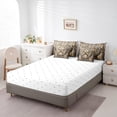 thumbnail image 4 of YST Western Texas Star Comforter Set, 7-Piece, Vintage Retro Style, Twin, 4 of 5