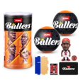 thumbnail image 1 of Figura de juguete ZURU BALLERS Serie 3 (2 unidades), 1 of 2