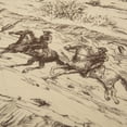 thumbnail image 2 of Donna Sharp Cowboy Twin Cotton Quilt 2 PC Set, 2 of 4