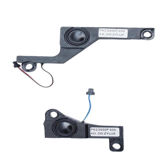 bedienty Premium Replacement Internal Laptop Speakers Replacement Internal L R Speaker Essential For Laptop Speaker Repairs