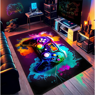 Game Room Rug