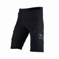 thumbnail image 2 of Leatt MTB AllMtn 2.0 Men Shorts, Black, XS, 2 of 5