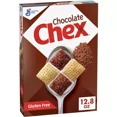 thumbnail image 2 of General Mills Chocolate Chex Sweetened Rice Cereal - 12.8oz - Pack of 2, 2 of 4