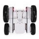 thumbnail image 2 of Worallymy RC Car 2.4Ghz Control Remoto Stunt Car Recargable 360 Grados Rotación Stunt Vehicle Toy, Tipo 2, Batería Individual Worallymy JD735799888, 2 of 7