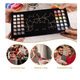 thumbnail image 5 of Kit De Maquillaje 138 Colores Todo En Uno estuche BELUG  negro, 5 of 5