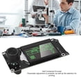 thumbnail image 3 of Control LCD Gráfico Pantalla Inteligente Tablero De Control Mini12864 V3 Impresora 3D Controlador Inteligente Con Ranura Para Tarjeta De Almacenamiento Y Cable, 3 of 7