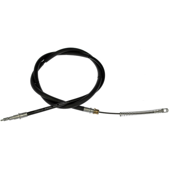Parking Brake Cable - Dorman# C93864 Fits select: 1990-1994 CHEVROLET LUMINA, 1988-1993 OLDSMOBILE CUTLASS SUPREME