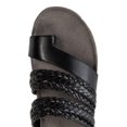 thumbnail image 3 of Baretraps Jonelle Casual Women's Slide Sandal Women's Shoes (SIZE 7.5 ), 3 of 6