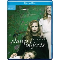 Sharp Objects (Blu-ray), Warner Bros, Drama