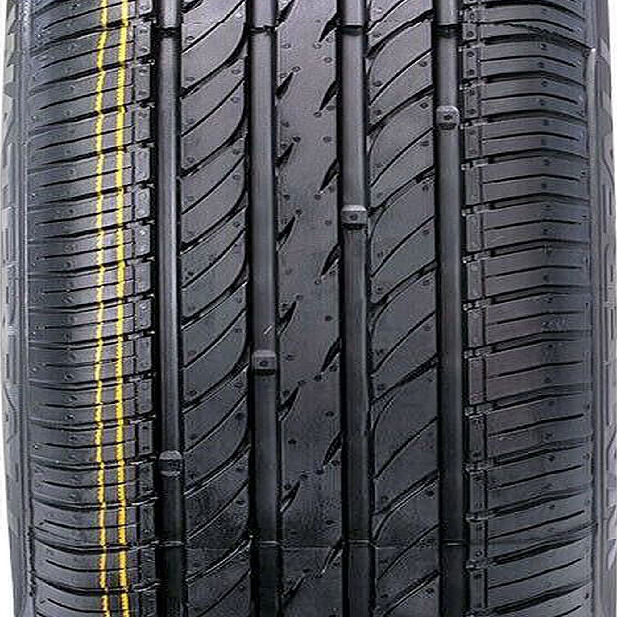 Waterfall Eco Dynamic All Season 235/40R19 96W XL Passenger Tire