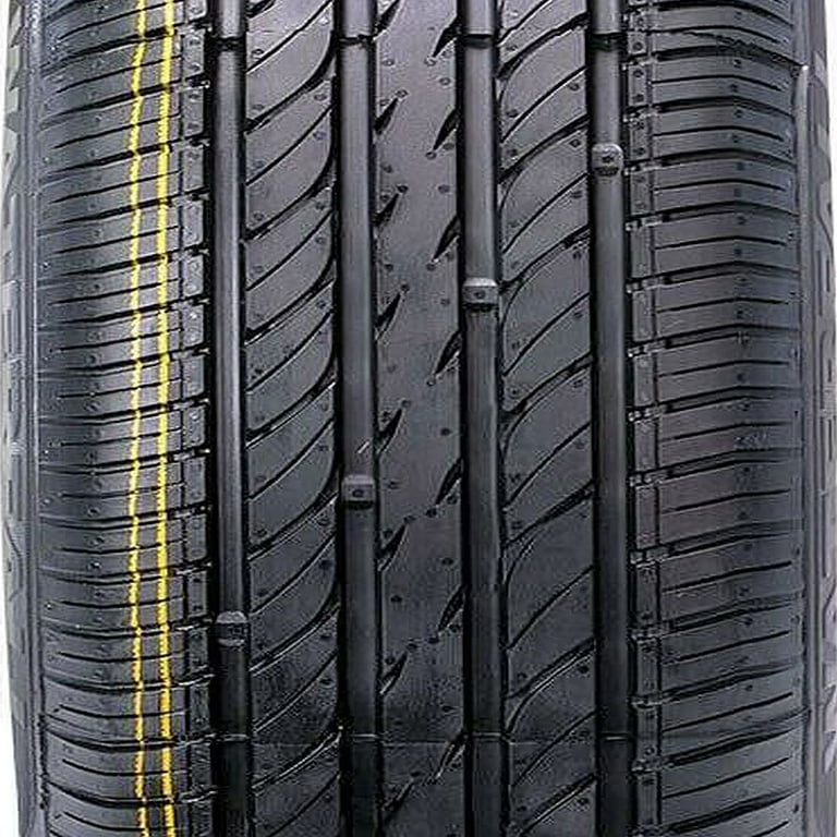 Waterfall All-Season Eco Dynamic P235/40R19 96W Passenger Tire for