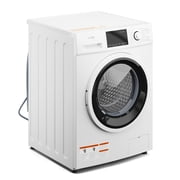 Front Loader washer 2.7.cu ft white