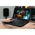 thumbnail image 6 of ASUS ROG Zephyrus G15 Gaming Notebook, 15.6" 144Hz FHD Display, AMD Ryzen 7 3750H Upto 4.0GHz, 16GB RAM, 128GB NVMe SSD, NVIDIA GeForce GTX 1660 Ti, HDMI, Wi-Fi, Bluetooth, Windows 10 Pro, 6 of 7