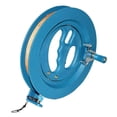 thumbnail image 1 of Professional Kite Line Winder Winding Reel Grip Wheel with 650 Feet(60LBS)Flying Line String Flying Tools for Kids Adults, 1 of 1
