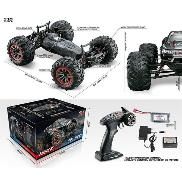 Xinlehong rc sales