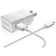 thumbnail image 4 of Adaptador de pared rápido adaptable, cargador micro USB para Samsung Galaxy S7 S7 Edge S6 S6 Edge No, 4 of 5