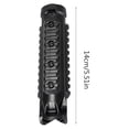 thumbnail image 5 of BQBQERT Compact Tripod Base Small Torches Light Holder Texture Suitable for Keychain Flashlights and Small Torches Use, 5 of 14