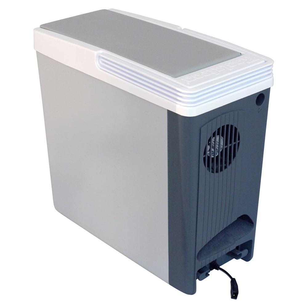 electric ice chest for car