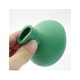 thumbnail image 4 of Apuakthei Regadera De Jardín Universal Rosa, Rociador De Aspersor Se Adapta A Todas Las Regaderas De Tamaño Estándar2 Piezas-Verde, 4 of 5